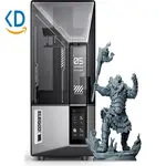 پرینتر سه‌ بعدی رزینی الگو مدل Mars 5 Ultra 9K
نمای کلی  