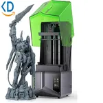پرینتر سه‌بعدی رزینی الگو مدل Saturn 4 با نمایشگر 12K
نمای کلی 