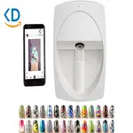پرینتر هوشمند طراحی ناخن QJJML مدل 3D قابل حمل
نمای کلی 