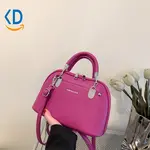 کیف دستی زنانه فشن 2024 مدل Luxury Shell مناسب بانوان جوان
