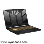 لپ تاپ 15.6 اینچی ایسوس مدل TUF Gaming F15 FX507ZC4-HN325-i5 12500H 16GB 1SSD RTX3050 - کاستوم شده