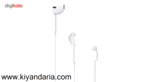 هدفون اپل مدل EarPods با کانکتور لایتنینگ