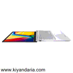 لپ تاپ 15.6 اینچی ایسوس مدل Vivobook A1504VA-NJ537-i5 1335U 8GB 512SSD W - کاستوم شده