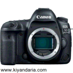 دوربین عکاسی کانن 5d دیجیتال Canon EOS 5D Mark IV DSLR Camera Body