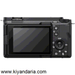 کیت دوربین  بدون آینه سونی Sony ZV-E1 Mirrorless Camera with 28-60mm