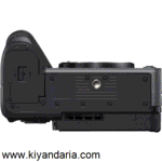 دوربین سینمایی سونی Sony FX3 Full-Frame Cinema Camera