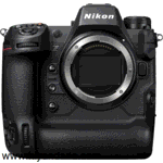 بدنه دوربین بدون آینه نیکون Nikon Z9 Mirrorless Camera