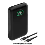 پاور بانک 20000 میلی آمپر Belkin BoostCharge (مشکی) نمای اصلی