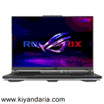 لپ تاپ 16 اینچی ایسوس مدل ROG Strix G16 G614JU-N3206-i7 13650HX-16GB DDR5-1TB SSD-RTX4050-FHD