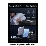 نما مشخصات شارژر 200 وات UGREEN 6 در 1 با فناوری GaN و کابل سریع