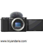 بدنه دوربین سونی Sony ZV-E10 body