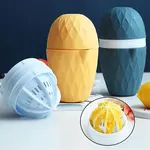 دستگاه آبمیوه‌ گیری مرکبات برند Tednids نمای رنگ محصول