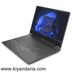 لپ تاپ 15.6 اینچی اچ پی مدل Victus Gaming 15-FA1057NIA-i7 13700H-16GB DDR4-512GB SSD-FHD