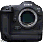 بدنه دوربین بدون آینه کانن Canon EOS R3 (Body Only)