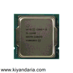 پردازنده مرکزی اینتل سری Rocket Lake مدل Core i5-11400 Tray نمای اصلی