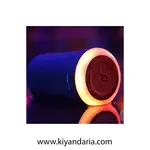 Anker Flare Mini (اسپیکر قابل حمل ضدآب با نورپردازی موزیکال) نمای زیر