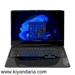 لپ تاپ 15.6 اینچی لنوو مدل IdeaPad Gaming 3 15IAH7-i7 12650H-16GB DDR4-512GB SSD-RTX3050-FHD-W