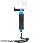 دسته نگه دارنده GoPole Grenade Grip Compact Hand Grip برای گوپرو