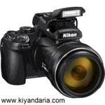 دوربین عکاسی نیکون Nikon COOLPIX P1000 Digital Camera