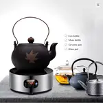 اجاق برقی چند کاره حرارتی 1500 وات نمای مورداستفاده محصول
