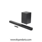 ساندبار بلوتوثی JBL Bar 2.1 Deep Bass مدل BAR21DBM2BLK نمای کلی