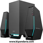 اسپیکر گیمینگ Edifier G1500 MAX نمای کامل