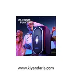 اسپیکر بلوتوث ضدآب انکر Soundcore Flare Mini با نورپردازی 360° نمای محصول