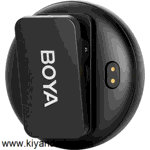 میکروفن بی سیم بویا BOYA OMIC-D with Lightning Connector for iOS Devices