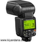 فلاش رو دوربینی نیکون Nikon SB-5000 AF Speedlight