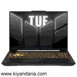 لپ تاپ 16 اینچی ایسوس مدل TUF Gaming F16 FX607JV-N3135-i7 13650HX-32GB DDR5-1TB SSD-RTX4060-FHD - کاستوم شده