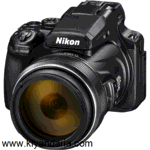 دوربین عکاسی نیکون Nikon COOLPIX P1000 Digital Camera