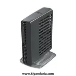 روتر میکروتیک MikroTik hAP ax2 نمای بالا