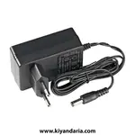 روتر میکروتیک MikroTik hAP ax2 نمای شارژر