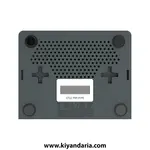 روتر میکروتیک MikroTik RB760iGS نمای چپ