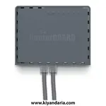 روتر میکروتیک MikroTik RB760iGS نمای بالا
