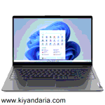 لپ تاپ 15.6 اینچی لنوو مدل IdeaPad 5 15IAL7-i7 1255U 16GB 512SSD MX550