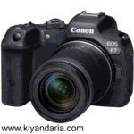 کیت دوربین بدون آینه کانن Canon EOS R7 with 18-150mm