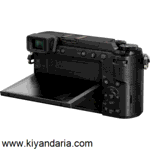 دوربین عکاسی پاناسونیک Panasonic Lumix DMC-GX85 Mirrorless Micro Four Thirds 12-32mm Lens