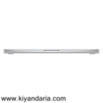 لپ تاپ 16.2 اینچی اپل مدل MacBook Pro MUW73 2023 LLA-M3 Max-48GB RAM-1TB SSD