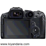 کیت دوربین بدون آینه کانن Canon EOS R7 with 18-150mm