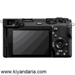 کیت دوربین سونی Sony a6700 with 18-135mm