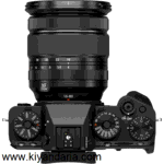 کیت دوربین فوجی فیلم FUJIFILM X-T5 with 16-80mm