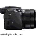 دوربین سونی Sony Cyber-shot DSC-RX10 IV Digital Camera