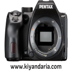بدنه دوربن Pentax K-3 SLR