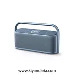 اسپیکر وایرلس انکر Motion X600 با صدای 360 درجه، ضدآب، 50 وات رنگ Lunar Blue نمای اصلی