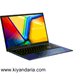 لپ تاپ 15.6 اینچی ایسوس مدل Vivobook X1504ZA-NJ548W-i7 1255U 16GB 512SSD