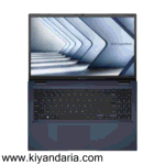 لپ تاپ 15.6 اینچی ایسوس مدل ExpertBook B1 B1502CB-BQ0561-i5 8GB 512SSD