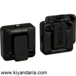 میکروفن بی سیم رود Rode Wireless GO II