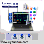 لپ تاپ 15.6 اینچی لنوو مدل ThinkBook 15 G2 ITL-i5 1135G7 12GB 1HDD 256SSD MX450 - کاستوم شده