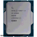 پردازنده اینتل مدل Core i9 14900K Tray.نمای اصلی